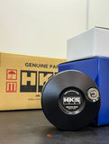 HKS, Q-RELEASE WB RAPFIX II KEYLOCK SET OC