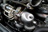 HKS, Catted Downpipe (Metal Catalyzer) Honda Civic Type-R FL5