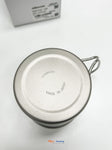 MUGEN, TITANIUM MUG