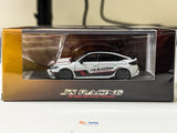 J's Racing, MOTORHELIX FL5 Diecast Miniture Car 1/64 - Race Division