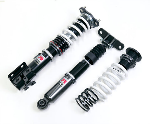 HKS, Hipermax R Coilover GR Yaris Gen 2