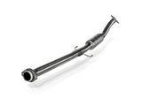 Akrapovic, Exhaust TOYOTA GR Yaris (Gen 2) - Race Division