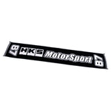 HKS, MOTOR SPORT TOWEL