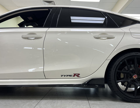 Type R FL5 – Race Division