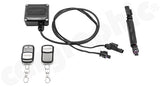 Cargraphic, Exhaust Valve ControlIer