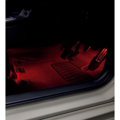 Honda, Genuine Illumination Kits HONDA Civic Type R FL5