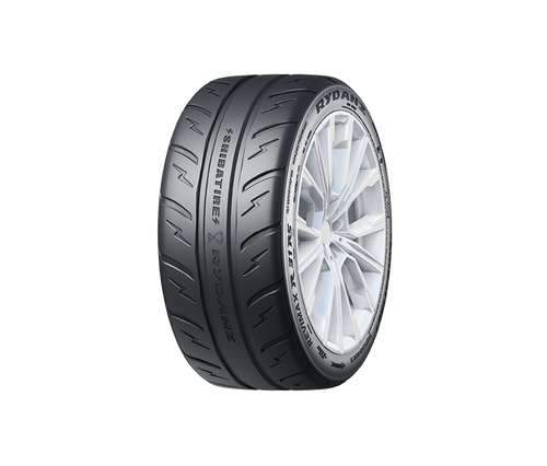 Rydanz, Revimax R31 Semi Slicks – Race Division
