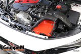 GruppeM, Ram Air System HONDA Civic Type R FL5