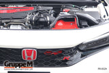 GruppeM, Ram Air System HONDA Civic Type R FL5