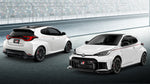 Gazoo Racing, Aero Kits Toyota GR Yaris Gen 2