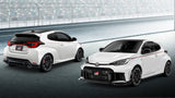 Gazoo Racing, Aero Kits Toyota GR Yaris Gen 2