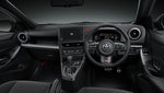 Gazoo Racing, Interior Panel Set Toyota GR Yaris Gen 2