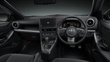 Gazoo Racing, Interior Panel Set Toyota GR Yaris Gen 2
