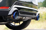 HKS, Super Turbo Muffler (GR Yaris Gen 2)