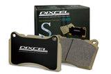 DIXCEL Front Brake Pads – Mazda MX-5 (NC18)