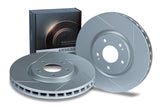 DIXCEL Rear Brake Rotors - BMW M135i/M140i (F20) / M235i/M240i (F22) / 325d/320i (F30) / 420d/420i (F32) - 345x24mm