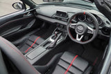 AutoExe, Sport Steering Wheel MX5 ND Roadster RF