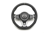 AutoExe, Sport Steering Wheel MX5 ND Roadster RF