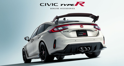 Type R FL5 – Race Division