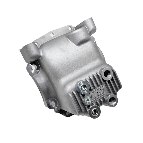 OS Giken, Expanded Capacity Rear Differential Cover MX5 Roadster ND