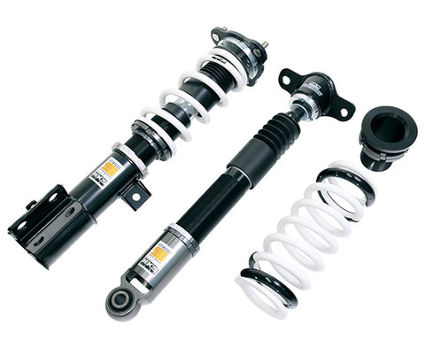 HKS, Hipermax S Coilover w Pillow top GR Yaris Gen 2