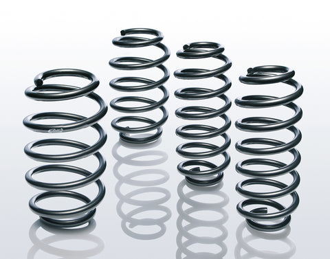 Eibach, Pro Kit Lowering Springs RZ34 Nissan Z