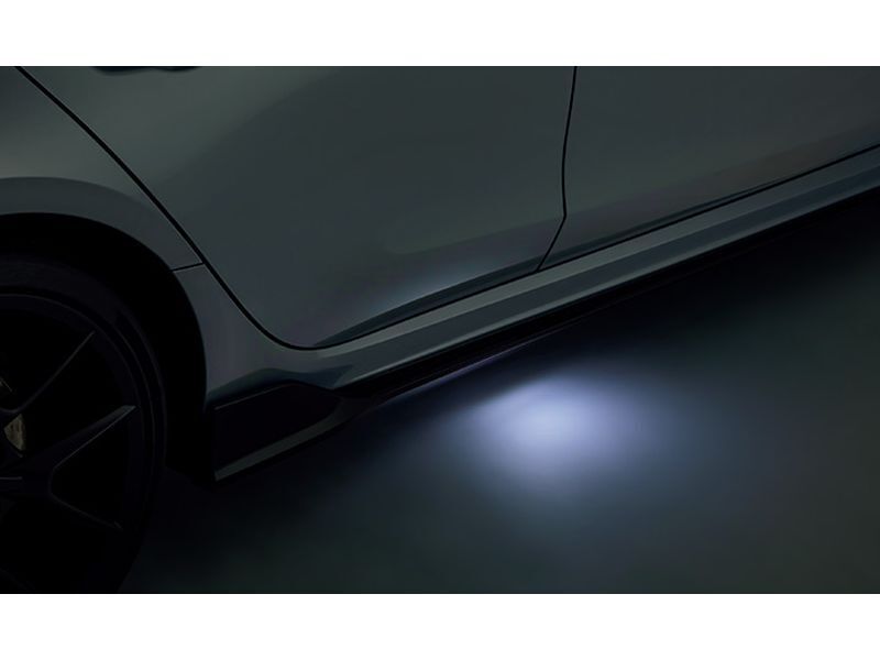 Type R Fl5 Led Halo Rings Honda, Genuine Illumination Kits HONDA Civic Type R FL5 – Race Division