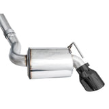 AWE, Touring/Track Edition Exhaust for Nissan Z RZ34