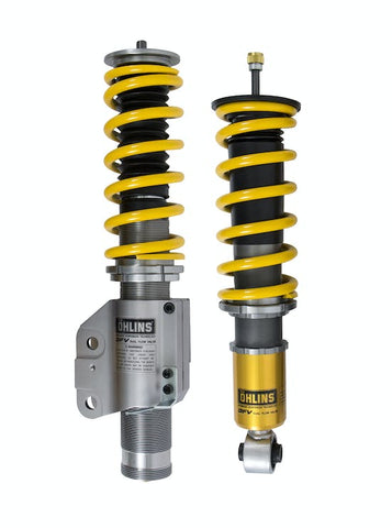 Ohlins, DFV Road & Track Coilovers (GR86/BRZ 2.4)