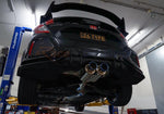 Kakimoto Racing, Regu 06＆R HONDA Civic Type R FK8