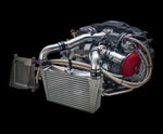 HKS, GTIII-RS Turbo Kit (86/BRZ) - Race Division
