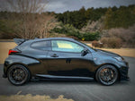 TOM'S Racing Body Kits Toyota GR Yaris