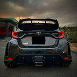 TOM'S Racing Body Kits Toyota GR Yaris