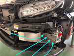 HKS, Oil Cooler Kit HONDA Civic Type R FK8