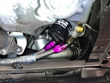 HKS, Oil Cooler Kit HONDA Civic Type R FK8