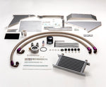 HKS, Oil Cooler Kit HONDA Civic Type R FK8