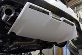 Garage Vary, Centre Diffuser TOYOTA GR Yaris