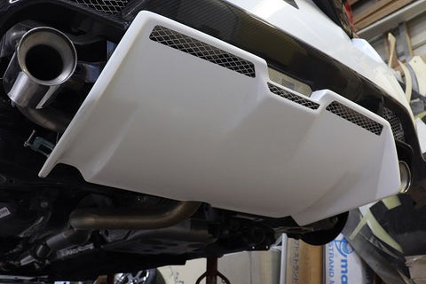 Garage Vary, Centre Diffuser TOYOTA GR Yaris