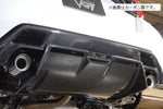 Garage Vary, Centre Diffuser TOYOTA GR Yaris