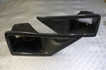 Garage Vary, Rear Duct Panel TOYOTA GR Yaris