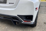 Garage Vary, Rear Duct Panel TOYOTA GR Yaris