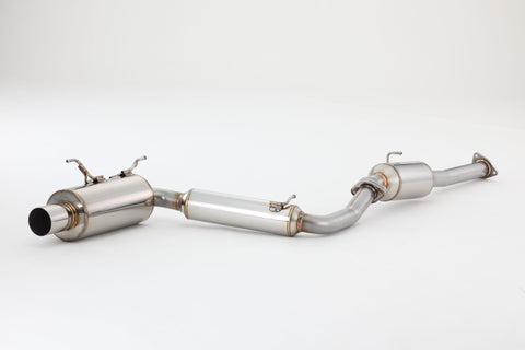 Fujitsubo, Exhaust System (S2000) - Race Division