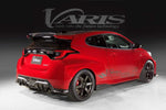 VARIS, ARISING-1 AERO PARTS TOYOTA GR YARIS