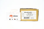 BEATRUSH (Laile) Front Tow Hook SUBARU IMPREZA WRX - Race Division