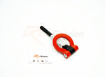 BEATRUSH (Laile) Front Tow Hook SUBARU IMPREZA WRX - Race Division