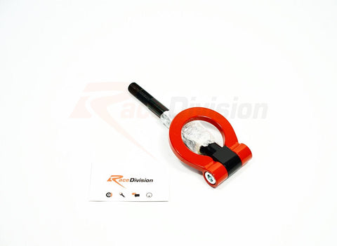 BEATRUSH (Laile) Front Tow Hook SUBARU IMPREZA WRX - Race Division