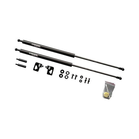Trust, Greddy Engine Hood Lifter HONDA S2000 AP1/AP2 - Race Division
