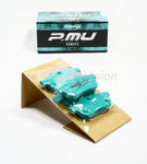 Project Mu NS-C R388 Brake Pads - Race Division