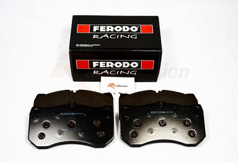 Ferodo, DS2500 Brake Pads (Lotus)
