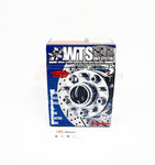 PROJECT KICS WTS WIDE TREAD WHEEL SPACERS - Race Division